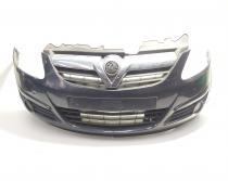 Bara fata cu grile, Opel Corsa D (id:718490)