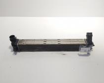 Radiator intercooler, cod 144960006R, Renault Megane 3 1.5 DCI, K9KF830 (id:717913)
