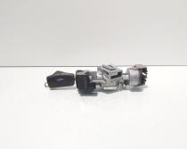 Contact cu cheie, cod 3M51-3F880-AD, Ford Mondeo 4 (id:718588)