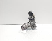 Contact cu cheie, cod 8V51-3F880-CD, Ford Fiesta 6 (id:718594)