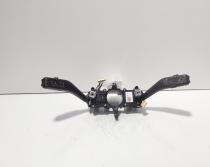 Maneta semnalizare cu tempomat si maneta stergatoare, cod 5K0953521BL, Vw Golf 6 (5K1) (id:718577)