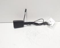 Capsa centura scaun dreapta fata, cod 3C0857756E, Vw Passat (3C2) (id:718609)