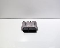Calculator motor ECU, cod 03G906021TA, 0281014590, Vw Golf 5 (1K1) 2.0 TDI, BMM (idi:715164)