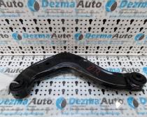 Brat suspensie fuzeta dreapta spate 8E0505324M, Audi A4 Avant (8ED, B7), 3.2fsi Quattro