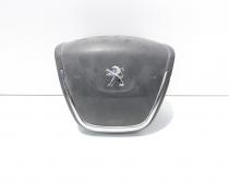 Airbag volan, cod 96863325ZE, Peugeot 508 SW (idi:709625)