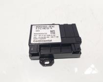 Modul pompa combustibil, cod A2124400314, Mercedes Clasa C Coupe (C204) 2.2 CDI, OM651911 (idi:682329)