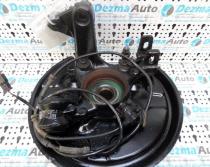 Fuzeta stanga spate cu abs, Audi A4 Avant (8ED, B7), 3.2fsi Quattro