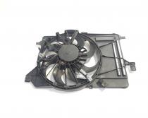 Electroventilator, cod 8V61-8C607-EB, Ford C-Max 2, 1.6 TDCI, T1DA (idi:718309)