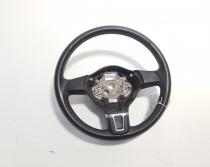 Volan piele, cod 6R0419091J, Vw Polo sedan (6R) (idi:717426)