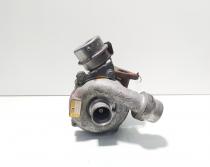 Turbosuflanta, cod 54399700070, Renault Fluence, 1.5 DCI, K9K832 (idi:717427)
