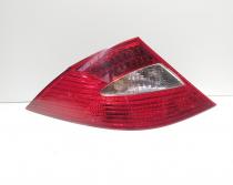 Stop stanga aripa cu led, Mercedes CLS (C219) (id:718530)