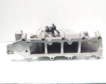 Radiator intercooler, cod 04L129766S, Seat Leon (5F1) 1.6 TDI, CLHB (idi:717433)