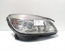 Far dreapta cu lupa, cod A2048208661, Mercedes Clasa C (W204) vol pe dreapta (id:673698)