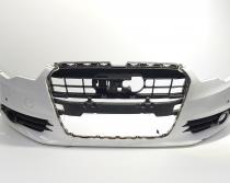 Bara fata cu proiectoare spalator far si senzor, Audi A6 (4G2, C7) (idi:717464)