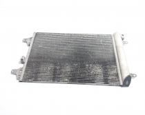 Radiator clima, cod 7M3820411E, Seat Alhambra (7V8, 7V9) 1.9 TDI, AUY (idi:717496)