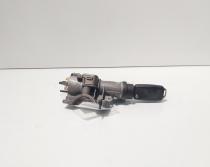 Contact cu cheie, cod 4B0905851Q, Audi A4 Cabriolet (8H7) (idi:717513)