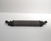 Radiator intercooler, cod 8K0145805G, Audi A4 Allroad (8KH, B8) 2.0 TDI, CAG (idi:717520)