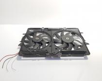 Grup electroventilatoare, cod 8K0121003AD, Audi A6 Avant (4G5, C7) 2.0 TDI, CGL (idi:717527)