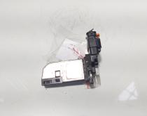 Senzor debitmetru aer, cod 9677093080, Peugeot 308 SW, 1.6 HDI, 9H02 (idi:717842)