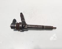 Injector, cod 0445110175, Opel Astra H Van, 1.7 CDTI, Z17DTH (idi:717844)