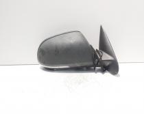 Oglinda electrica dreapta cu semnalizare, Skoda Octavia 2 Combi (1Z5) facelift (id:718561)