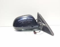 Oglinda electrica stanga cu semnalizare sus, Audi A4 (8K2, B8) (id:718566)