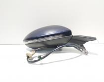 Oglinda electrica dreapta cu semnalizare, Vw Golf 7 (5G) vol pe dreapta (id:718569)