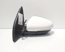 Oglinda electrica stanga cu semnalizare, Vw Golf 6 (5K1) (id:718567)