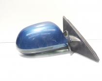 Oglinda electrica dreapta cu semnalizare sus, Audi A4 (8K2, B8) (id:718568)