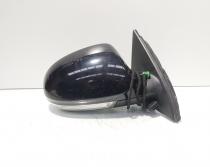 Oglinda electrica dreapta cu semnalizare, Vw Passat (3C2) (id:718560)