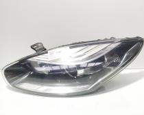 Far stanga cu lupa, Renault Megane 3 Combi, vol pe dreapta (id:717467)