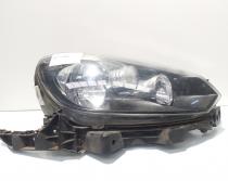 Far dreapta, Vw Golf 6 (5K1) vol pe dreapta (id:718874)