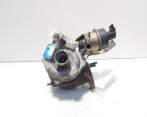 Turbosuflanta, cod GM55225439, Opel Astra J Combi, 1.3 CDTI, A13DTE (idi:717878)