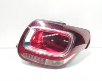 Stop dreapta aripa cu led, Citroen DS3 facelift (id:718524)