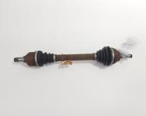 Planetara stanga fata, Renault Scenic 3, 2.0 DCI, M9R615, 6 vit man (idi:717895)