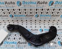 Brat suspensie fuzeta stanga spate 8E0505323M, Audi A4 Avant (8ED, B7), 3.0tdi Quattro