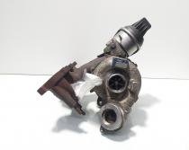 Turbosuflanta, cod 03L253019J, Vw Passat Variant (3C5) 2.0 TDI, CBA (id:718735)