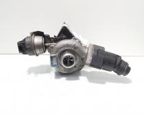 Turbosuflanta, cod 03L145702D, Audi A4 (8K2, B8) 2.0 TDI, CAG (id:718726)
