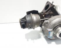 Supapa turbo electrica, Audi A4 (8K2, B8) 2.0 TDI, CAG (id:718727)