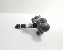 Amortizor dreapta fata hidraulic, Peugeot 407 SW 2.2 HDI, 4HT (id:718058)