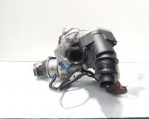Turbosuflanta, cod 03L253056T, Vw Passat CC (357) 2.0 TDI, CFF (idi:717553)