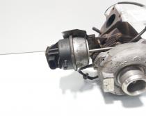Supapa turbo electrica, Audi A4 (8K2, B8) 2.0 TDI, CAG (id:718725)