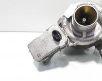 Actuator turbosuflanta Ihi, cod 6511530394, Mercedes Clasa GLA (X156) 2.2 CDI, OM651930 (id:718734)