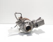 Turbosuflanta Ihi, cod 6510900886, Mercedes Clasa GLA (X156) 2.2 CDI, OM651913 (id:718733)