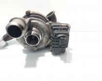 Actuator turbosuflanta, cod 6NW008412, Ford Focus 2 (DA) 1.8 TDCI, KKDA (id:718732)