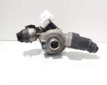 Turbosuflanta, cod 03L145701D, Audi A4 (8K2, B8) 2.0 TDI, CAG (id:718722)