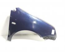 Aripa dreapta fata, Vw Polo sedan (9N) (idi:717557)
