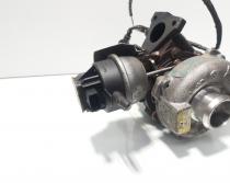 Supapa turbo electrica, Audi A4 (8K2, B8) 2.0 TDI, CAH (id:718704)