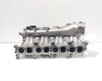 Galerie admisie cu clapete, cod 8973858233, Opel Astra H 1.7 CDTI, Z17DTR (id:718984)