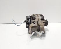 Alternator 100A Bosch, cod 13222930, Opel Corsa D 1.0 benz, Z10XEP (id:718976)